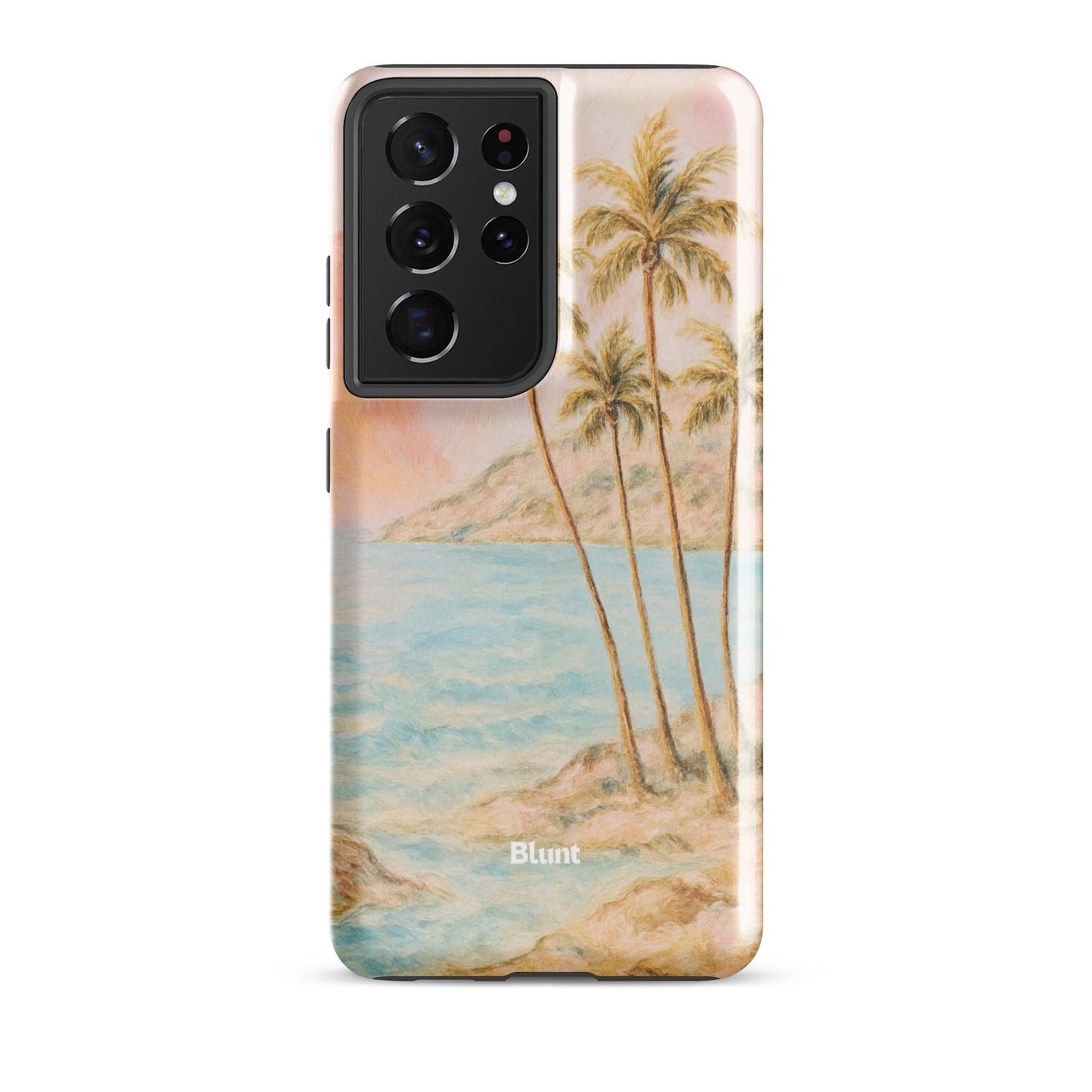 Coastal Samsung Case - Blunt Cases