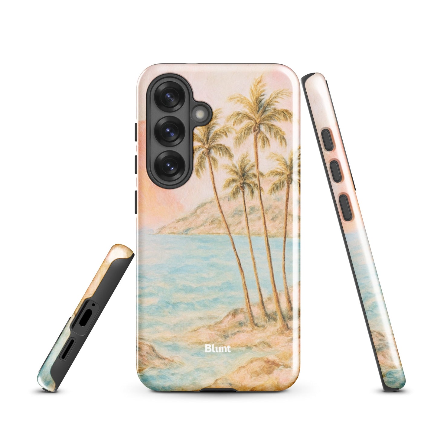 Coastal Samsung Case - Blunt Cases