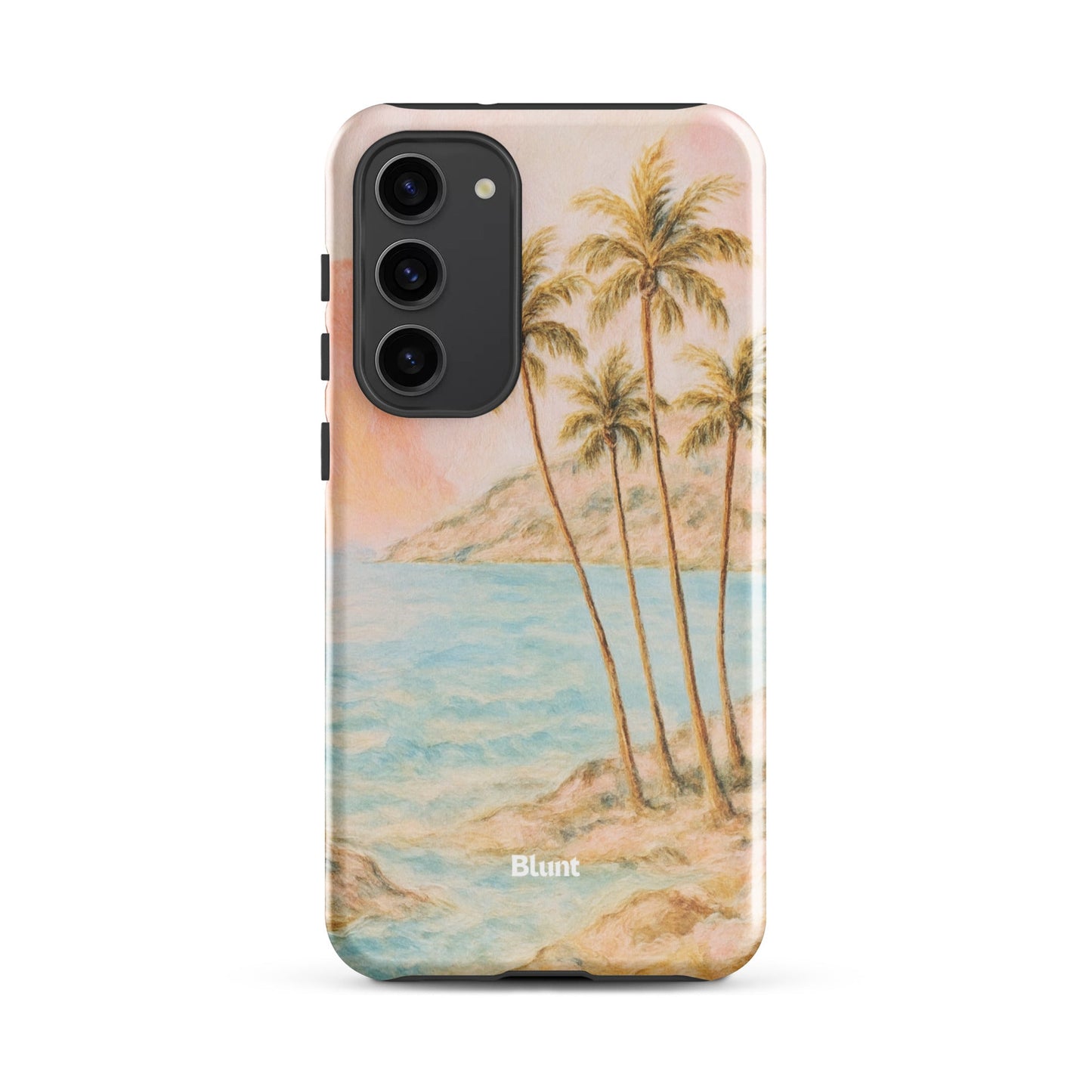 Coastal Samsung Case - Blunt Cases