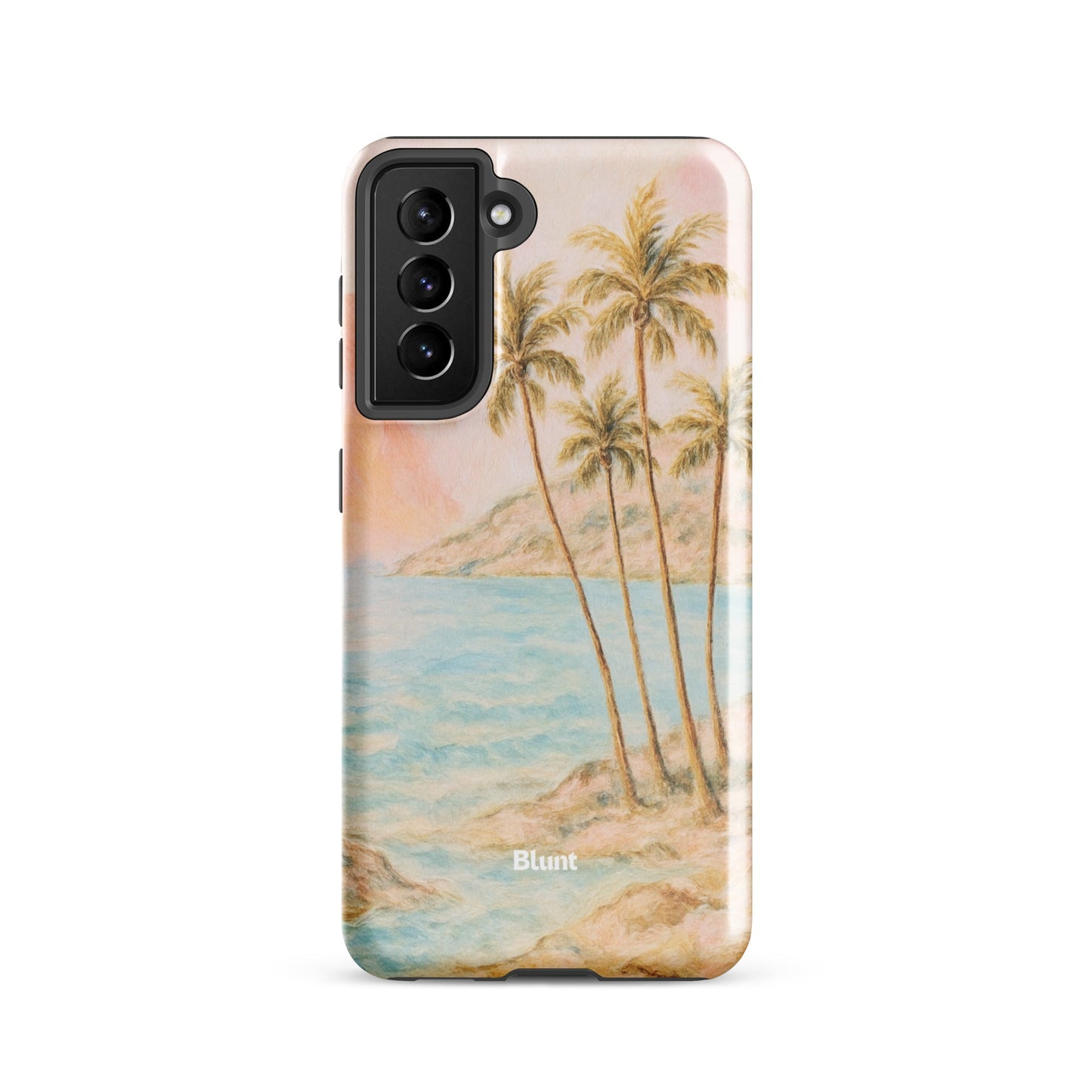 Coastal Samsung Case - Blunt Cases