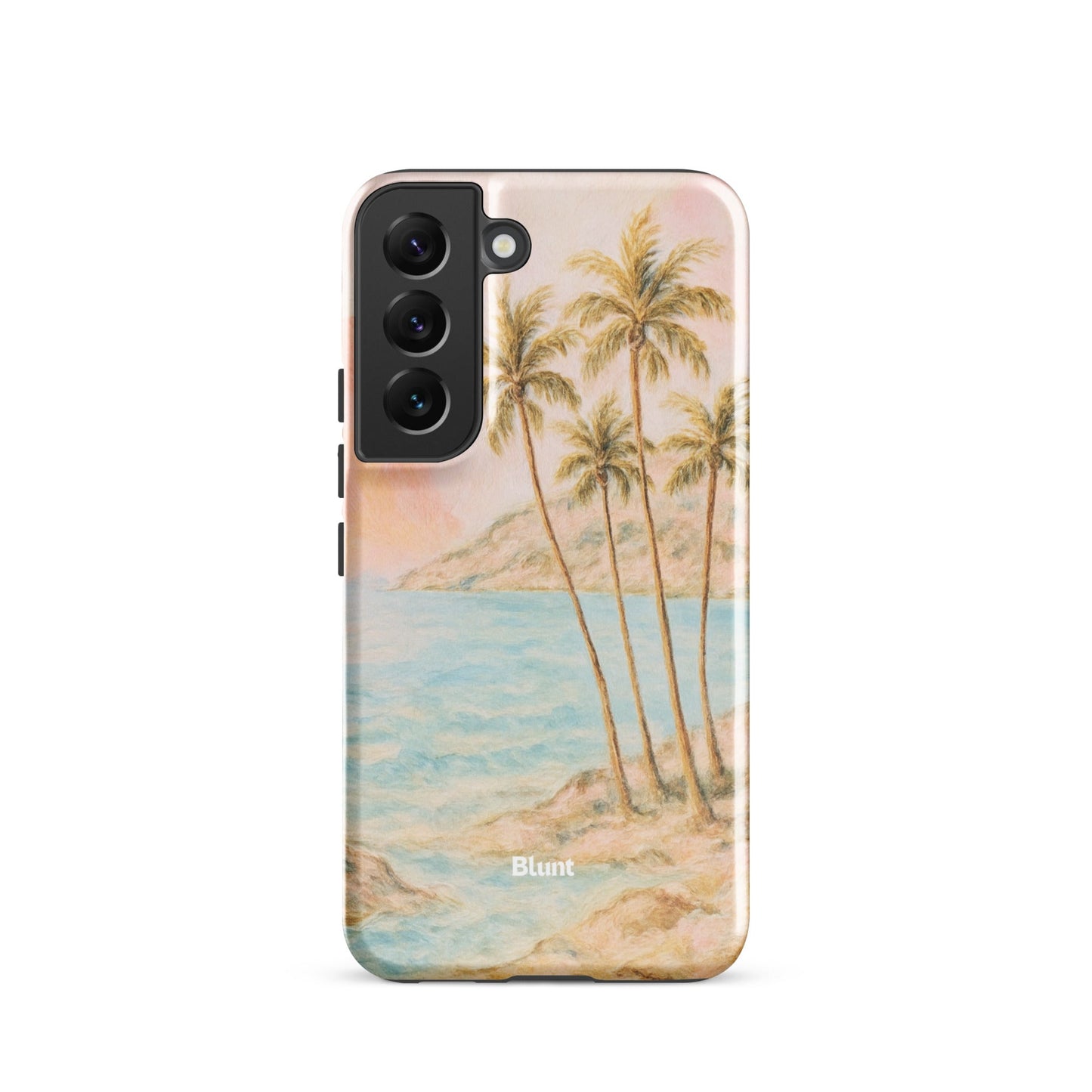 Coastal Samsung Case - Blunt Cases