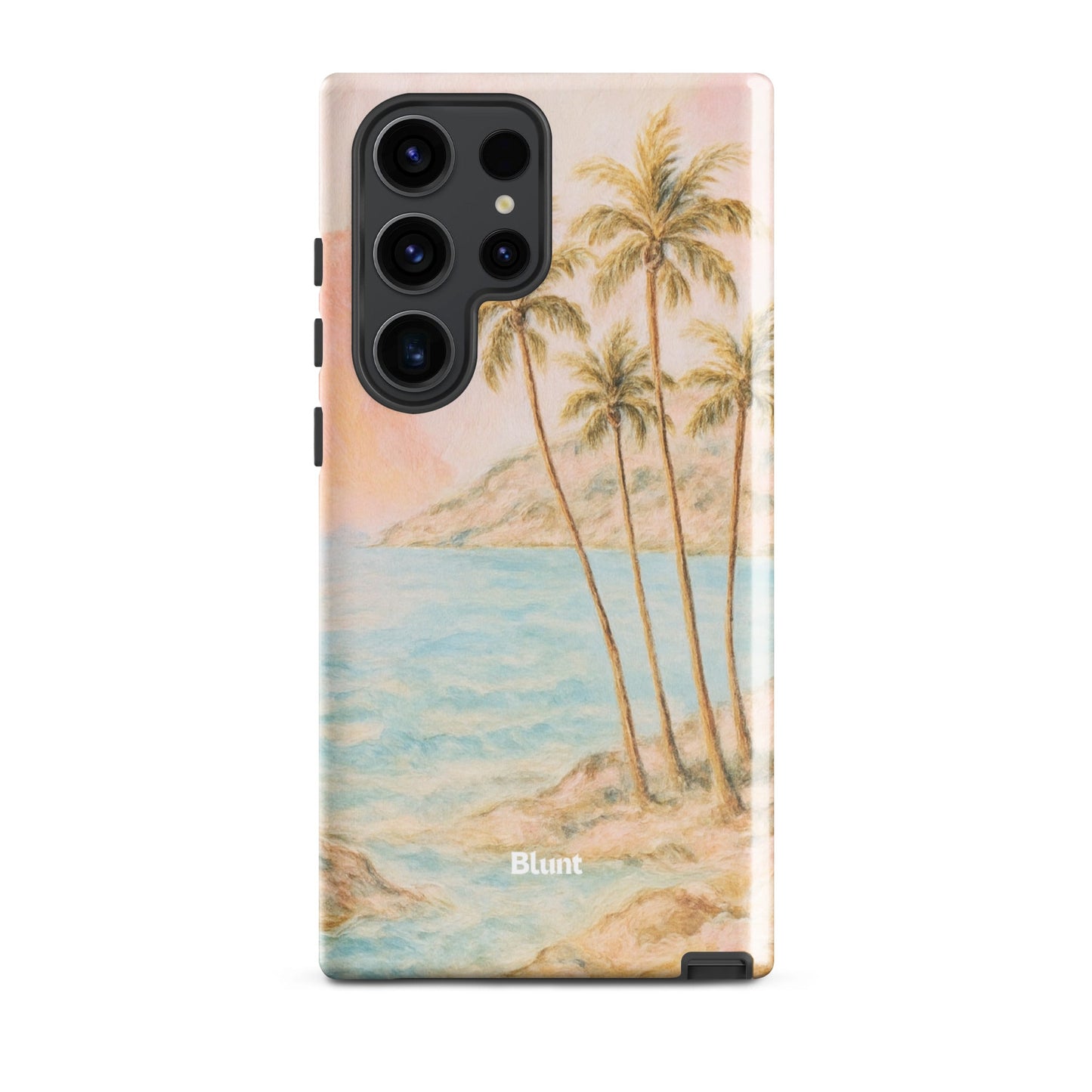 Coastal Samsung Case - Blunt Cases