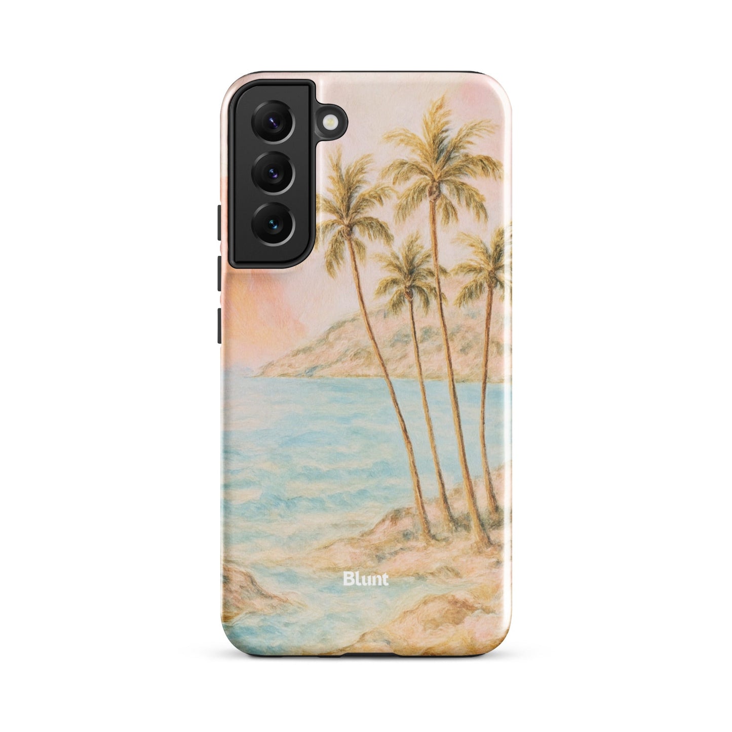 Coastal Samsung Case - Blunt Cases