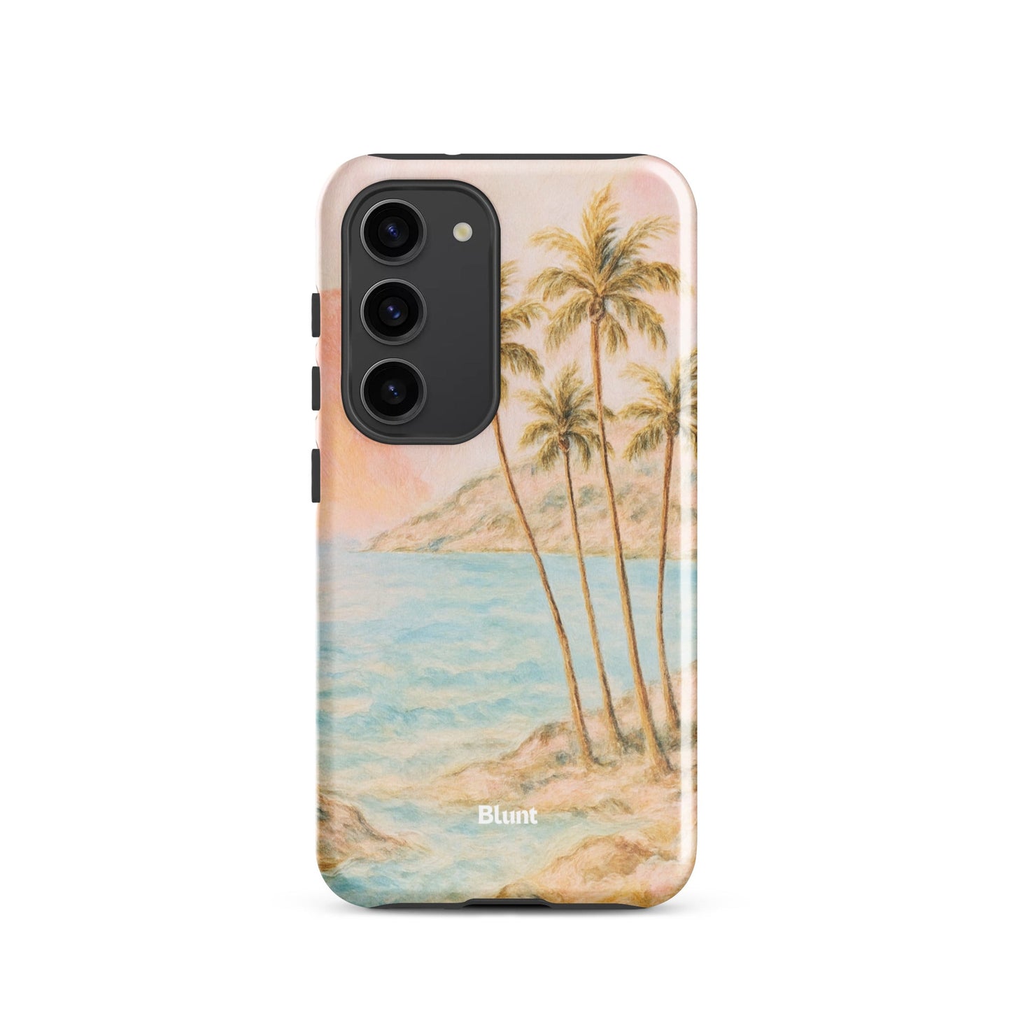 Coastal Samsung Case - Blunt Cases