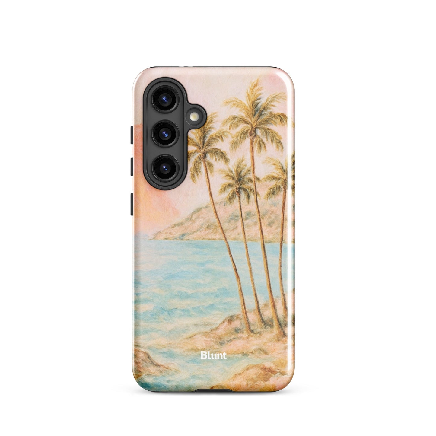 Coastal Samsung Case - Blunt Cases