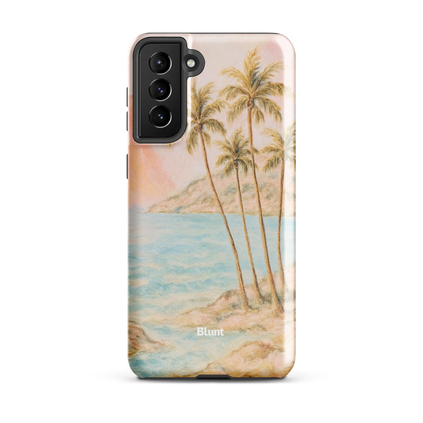 Coastal Samsung Case - Blunt Cases