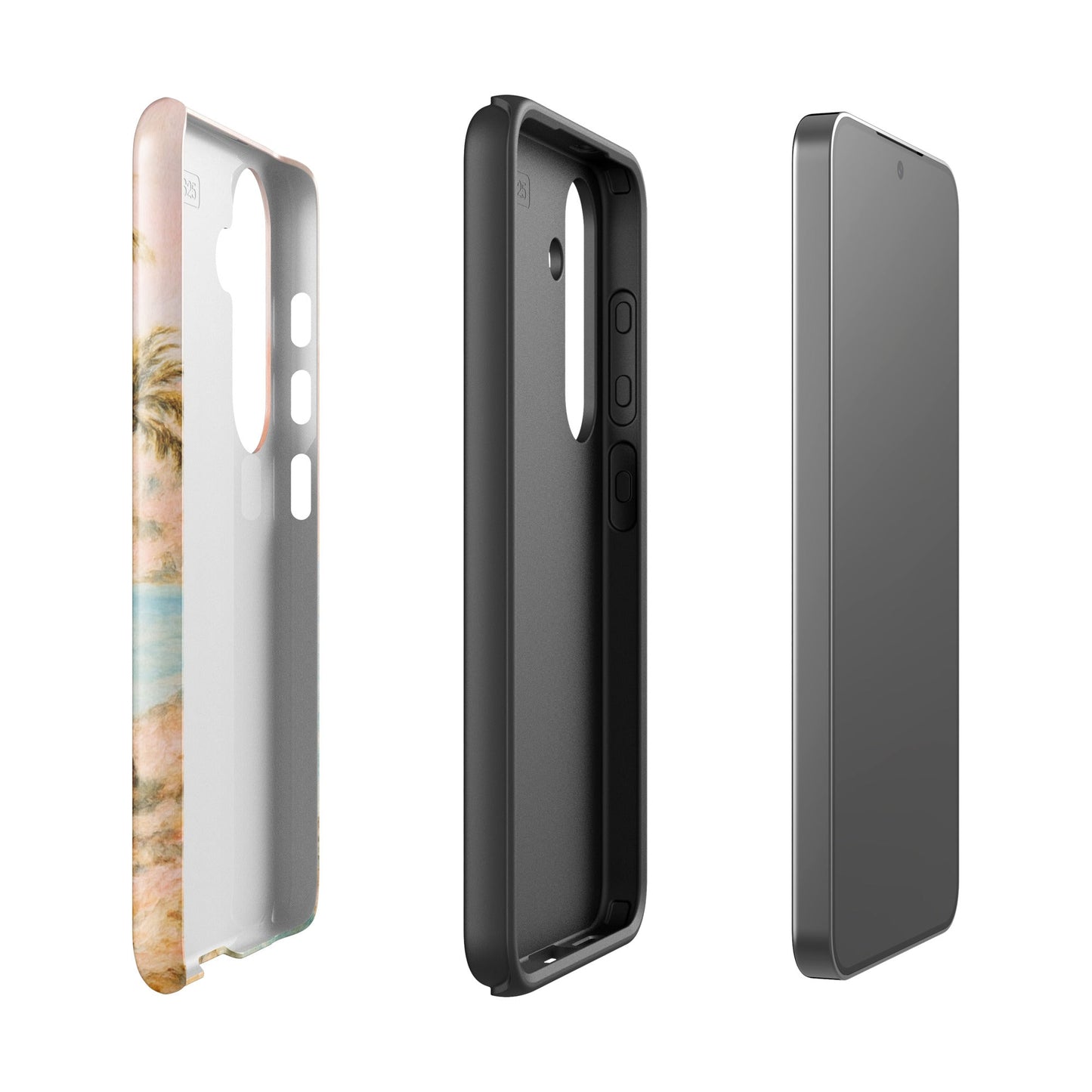 Coastal Samsung Case - Blunt Cases