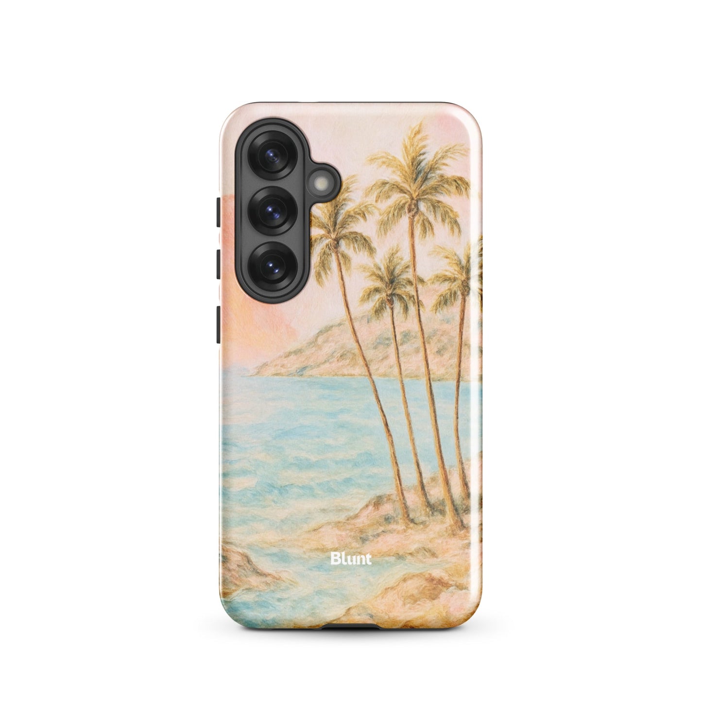 Coastal Samsung Case - Blunt Cases