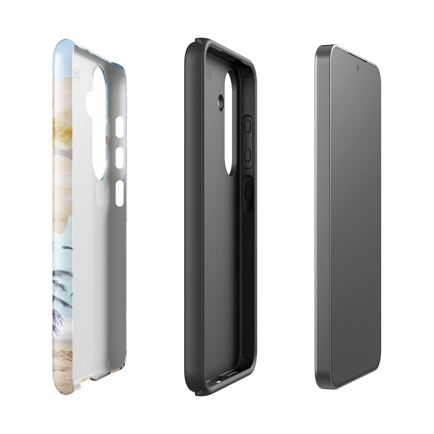 Coastside Samsung Case - Blunt Cases
