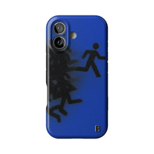 Cobalt Sprint Statement iPhone Case