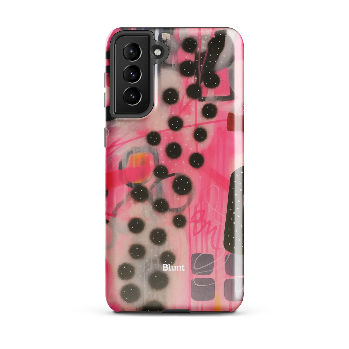 Coco Samsung Case - Blunt Cases