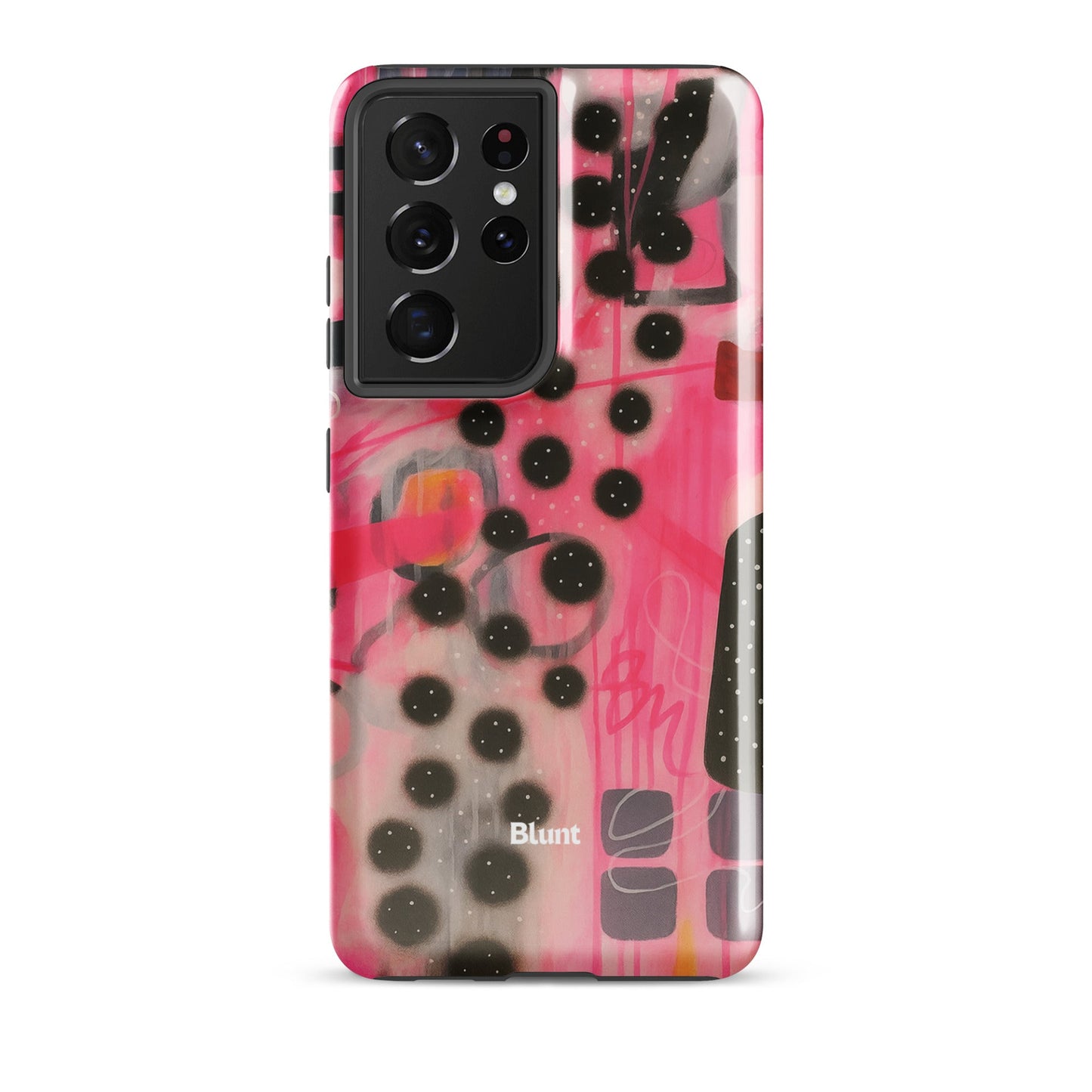 Coco Samsung Case - Blunt Cases
