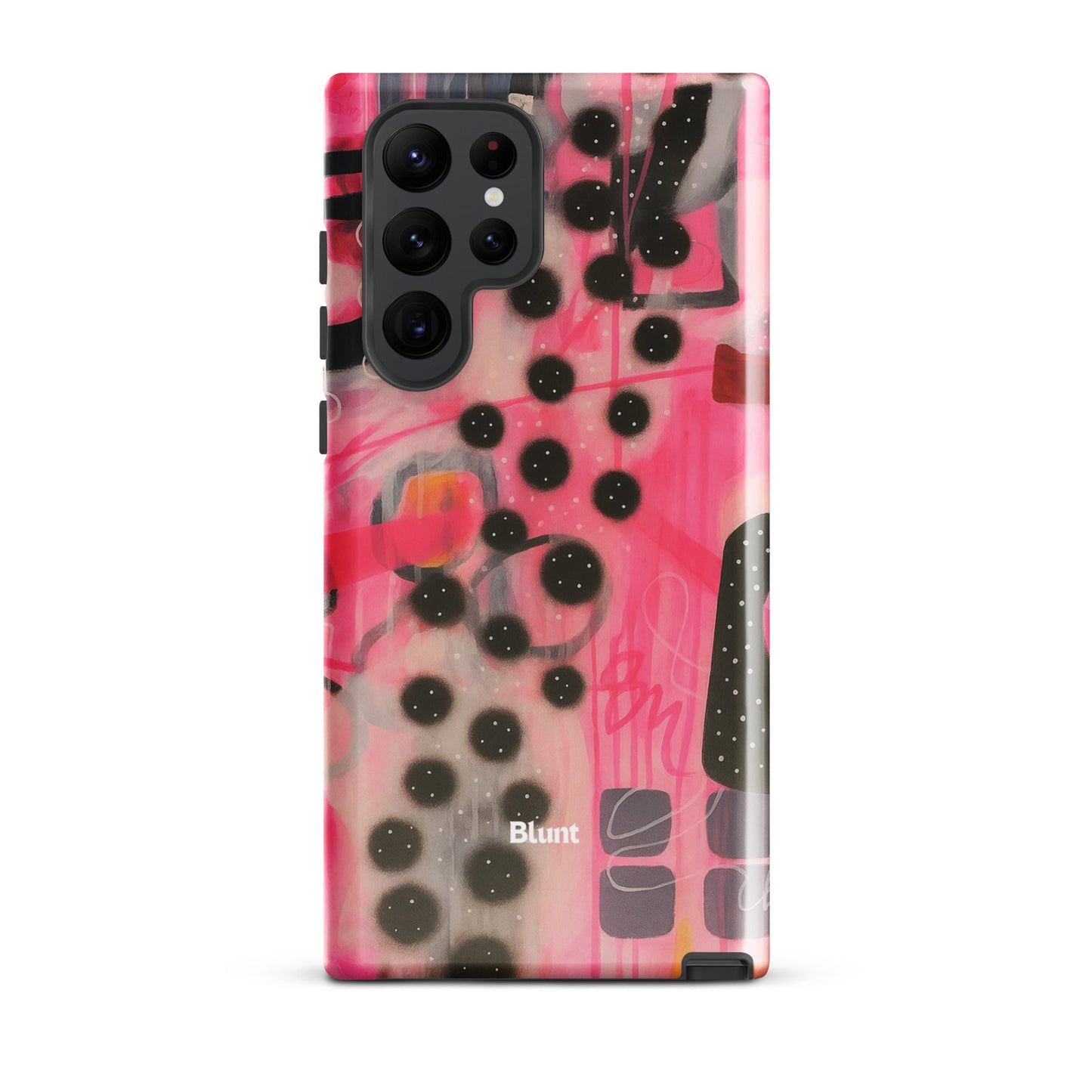 Coco Samsung Case - Blunt Cases
