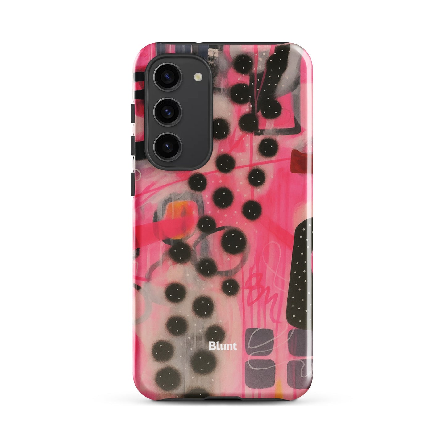 Coco Samsung Case - Blunt Cases