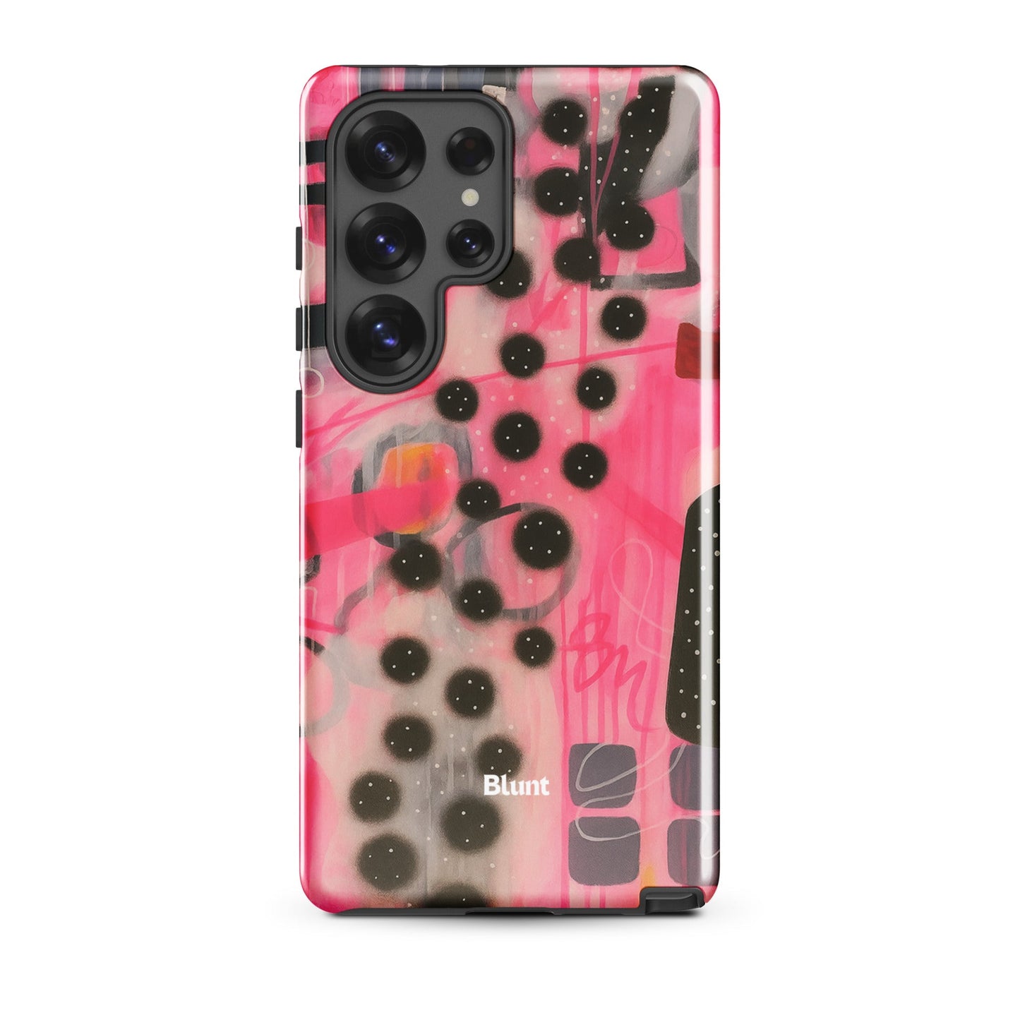 Coco Samsung Case - Blunt Cases