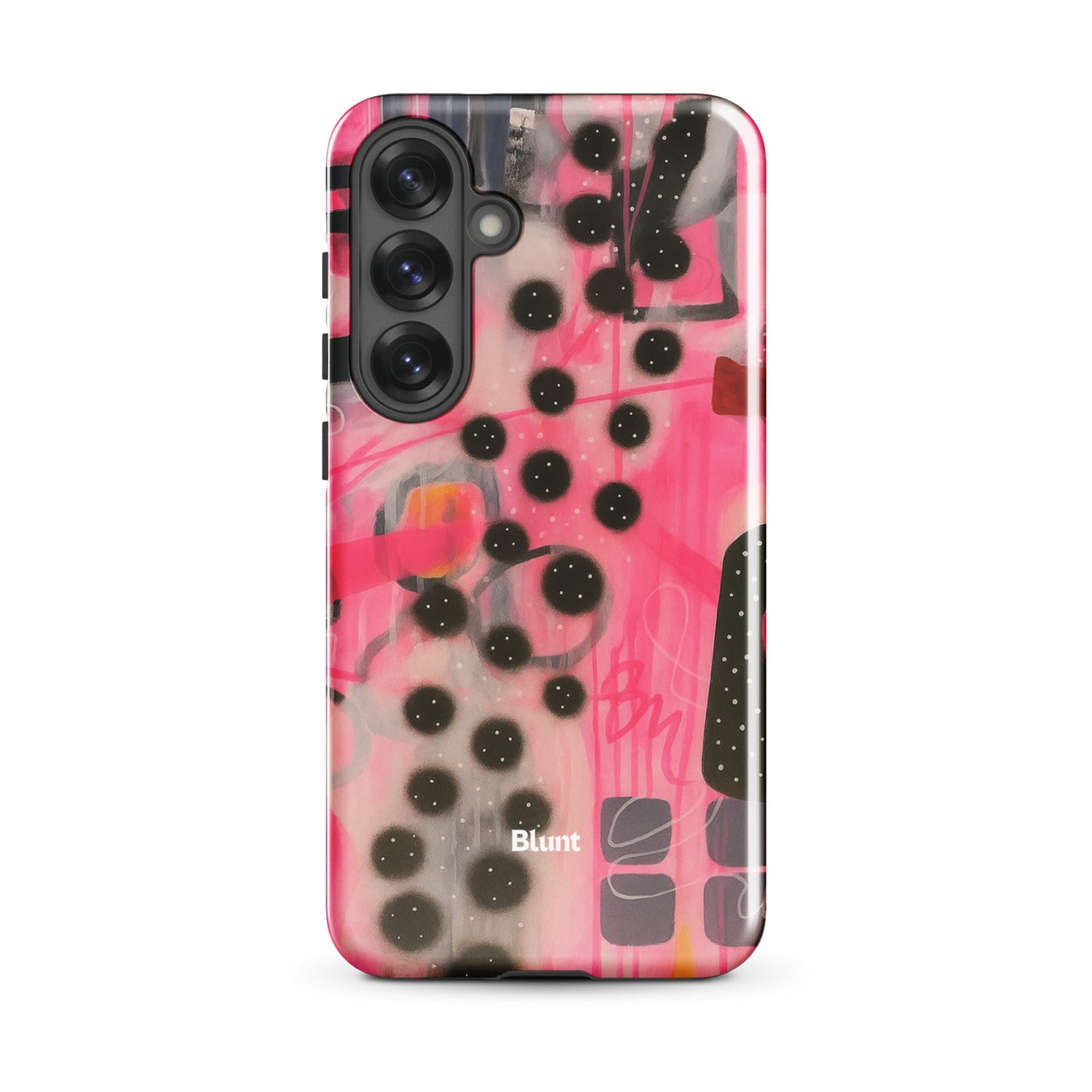 Coco Samsung Case - Blunt Cases
