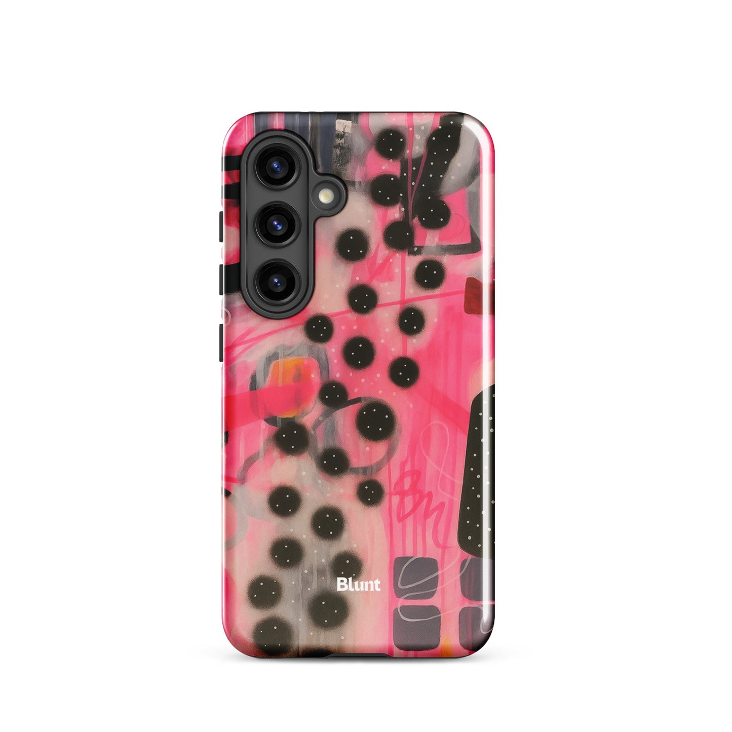 Coco Samsung Case - Blunt Cases