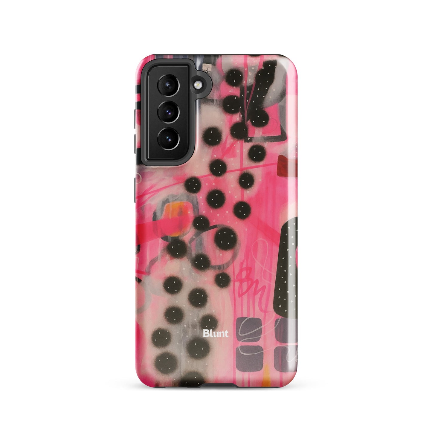 Coco Samsung Case - Blunt Cases