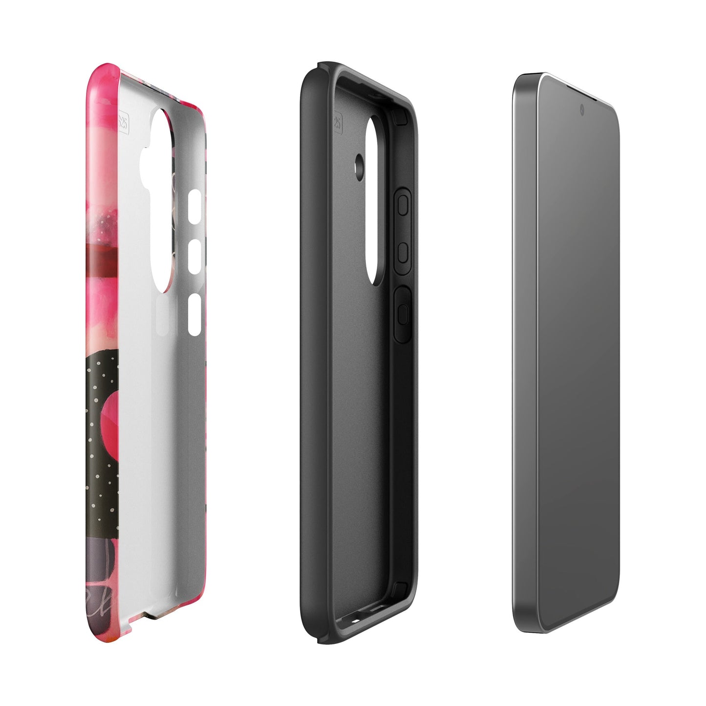 Coco Samsung Case - Blunt Cases
