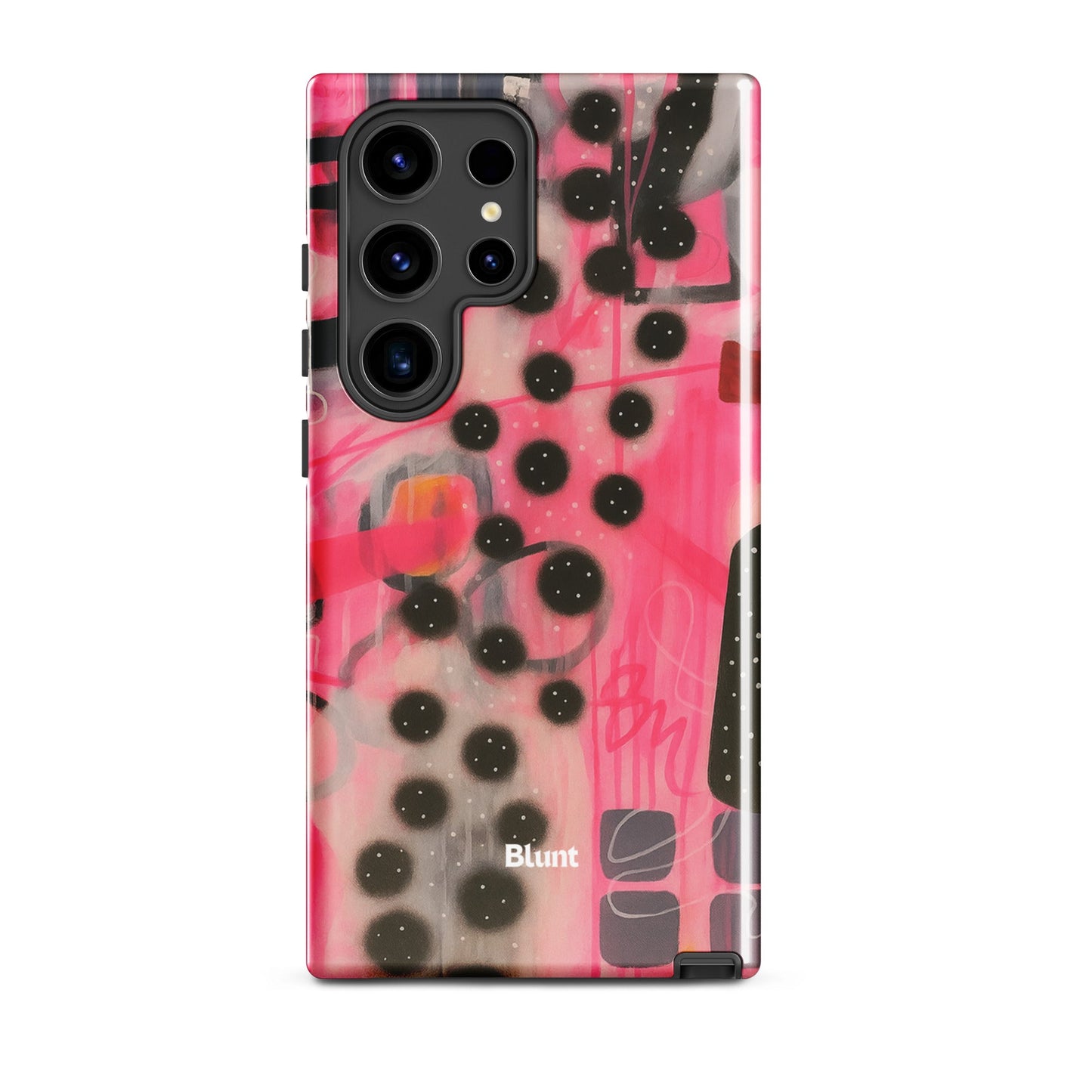 Coco Samsung Case - Blunt Cases