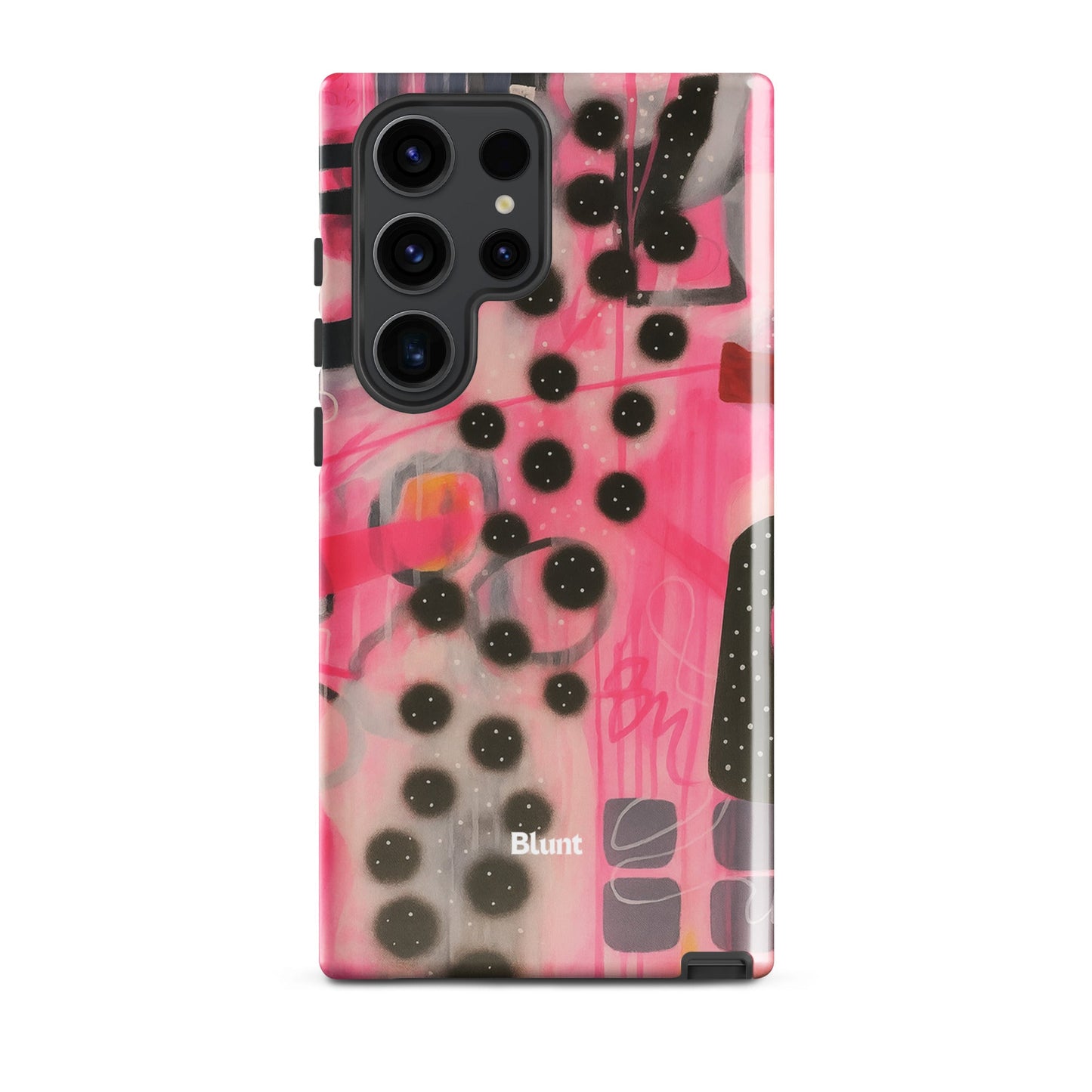 Coco Samsung Case - Blunt Cases