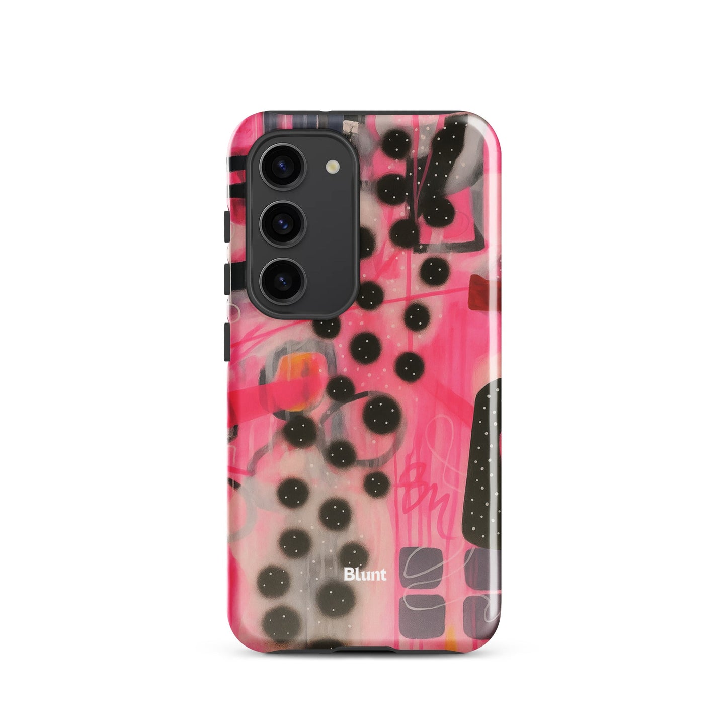 Coco Samsung Case - Blunt Cases