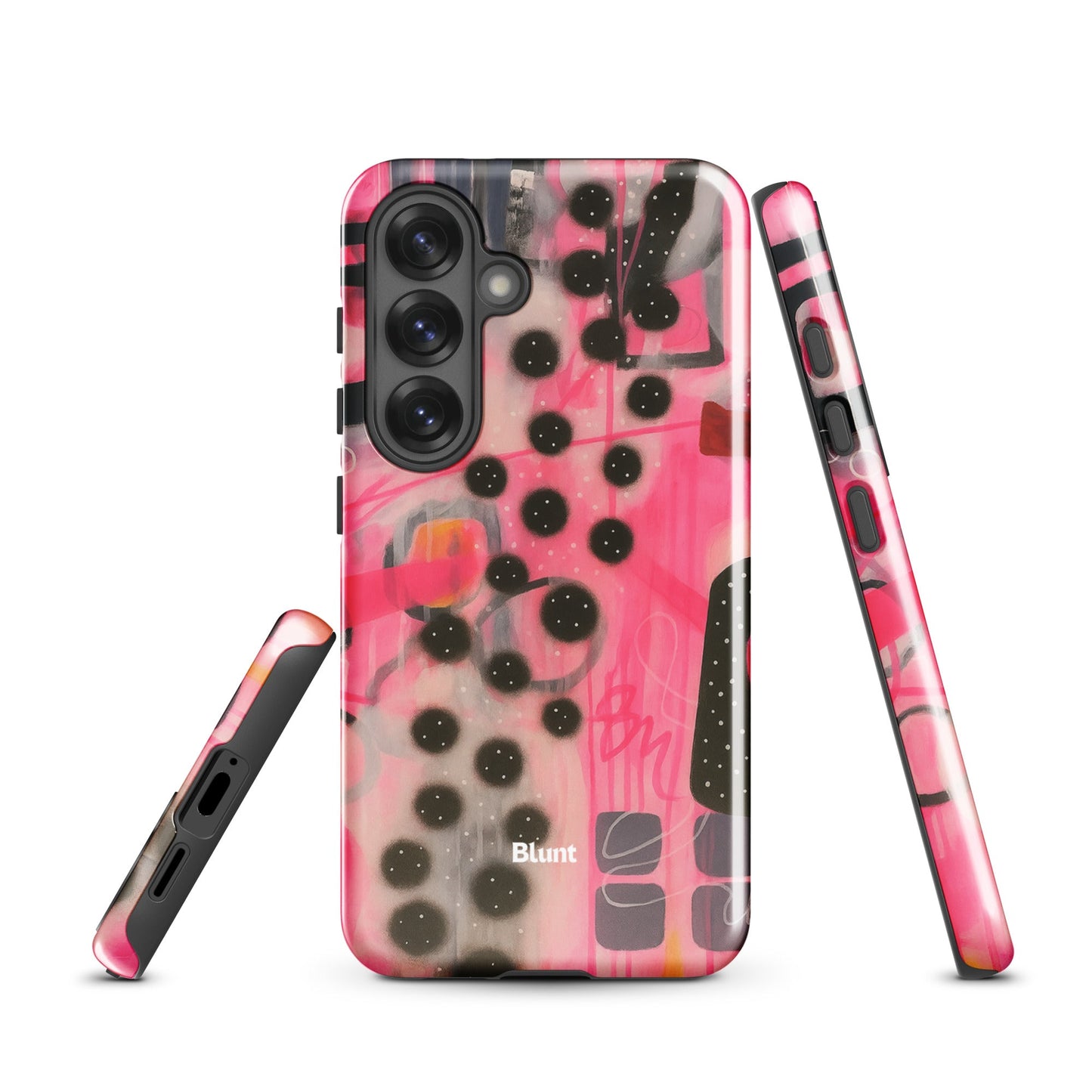 Coco Samsung Case - Blunt Cases
