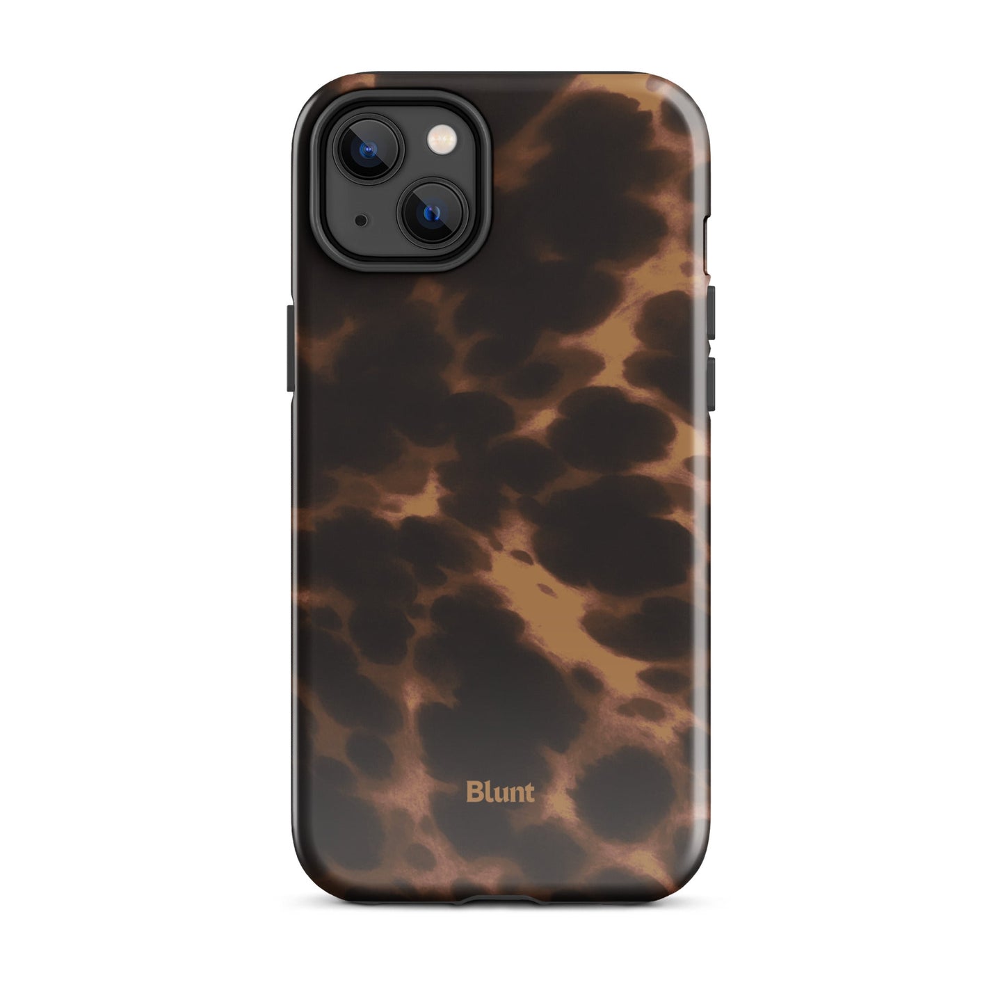 Cocoa Spark iPhone Case - Blunt Cases
