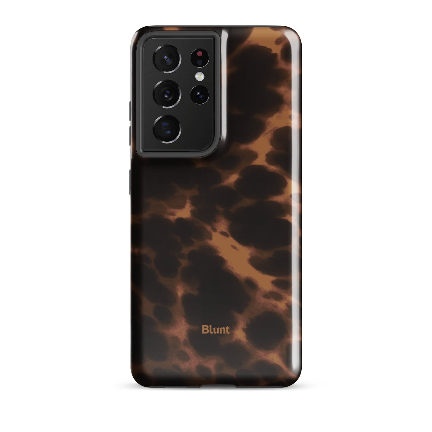 Cocoa Spark Samsung Case - Blunt Cases