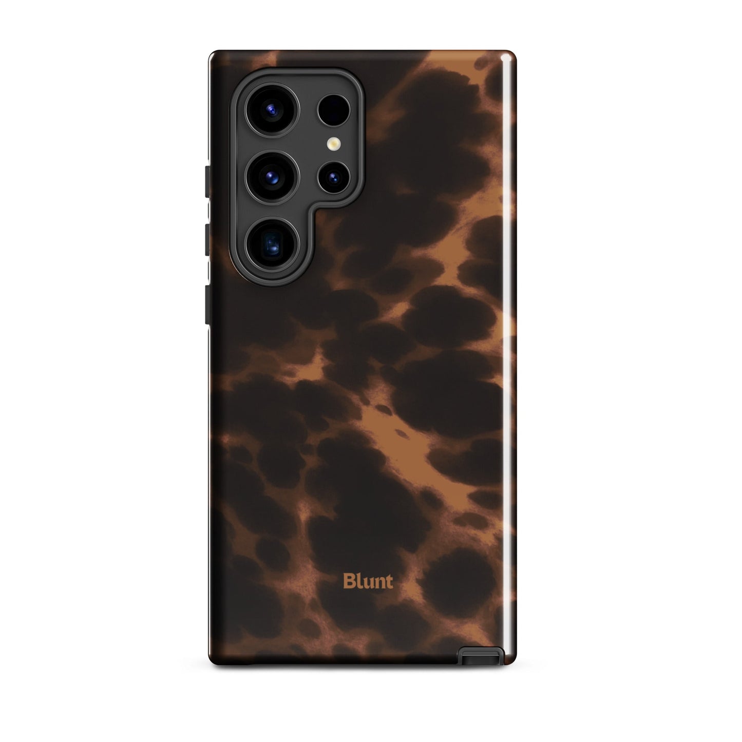 Cocoa Spark Samsung Case - Blunt Cases