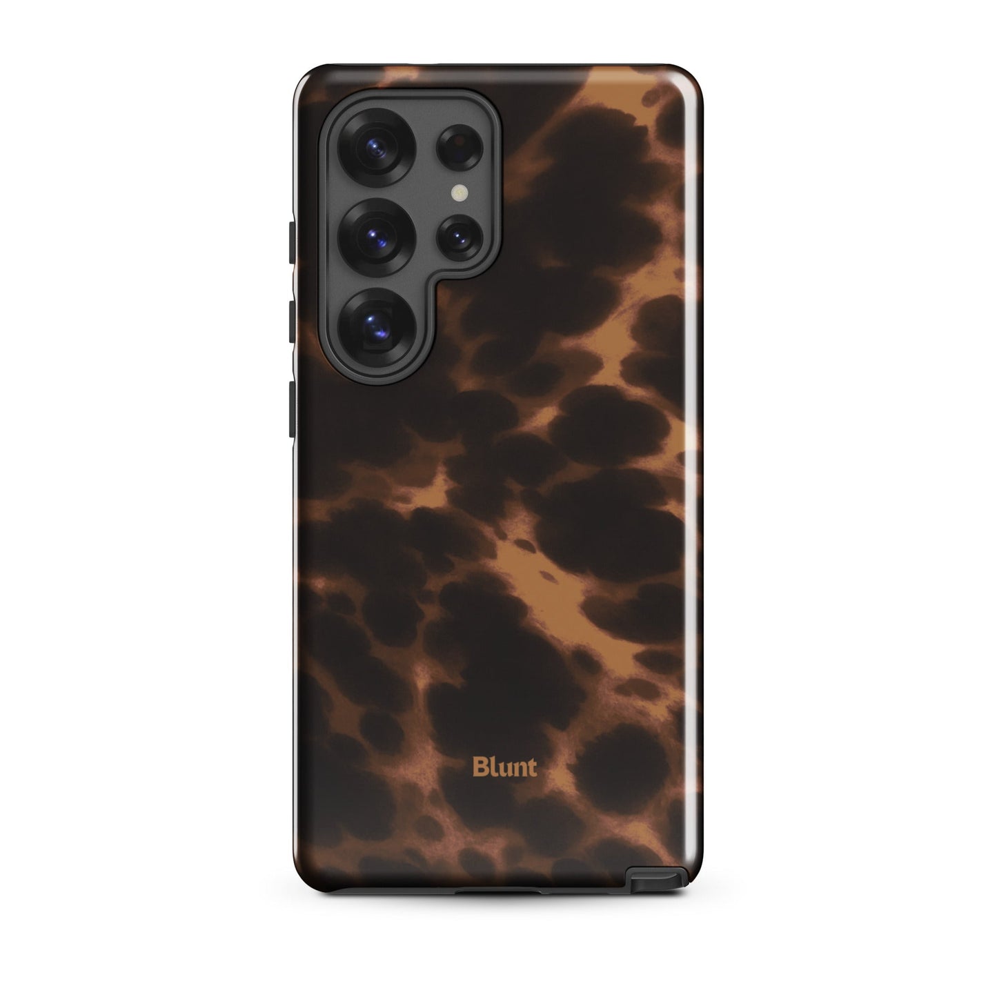 Cocoa Spark Samsung Case - Blunt Cases