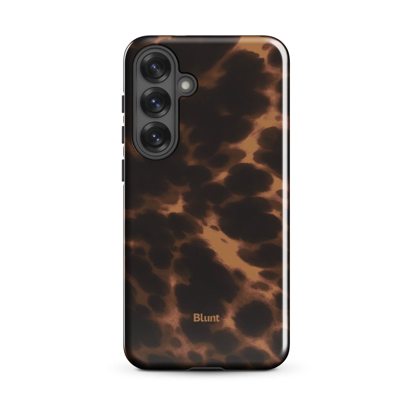 Cocoa Spark Samsung Case - Blunt Cases