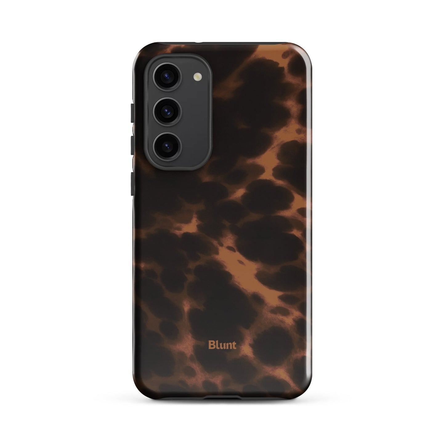 Cocoa Spark Samsung Case - Blunt Cases