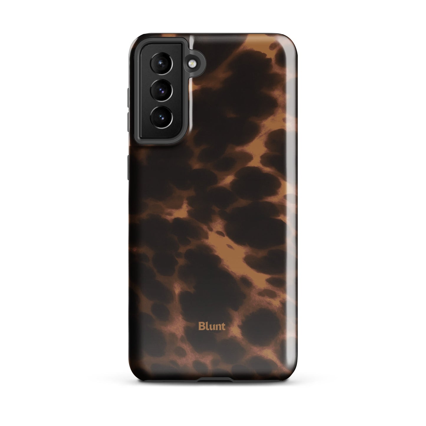 Cocoa Spark Samsung Case - Blunt Cases