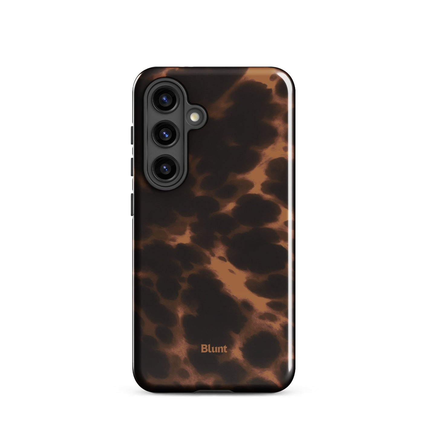 Cocoa Spark Samsung Case - Blunt Cases