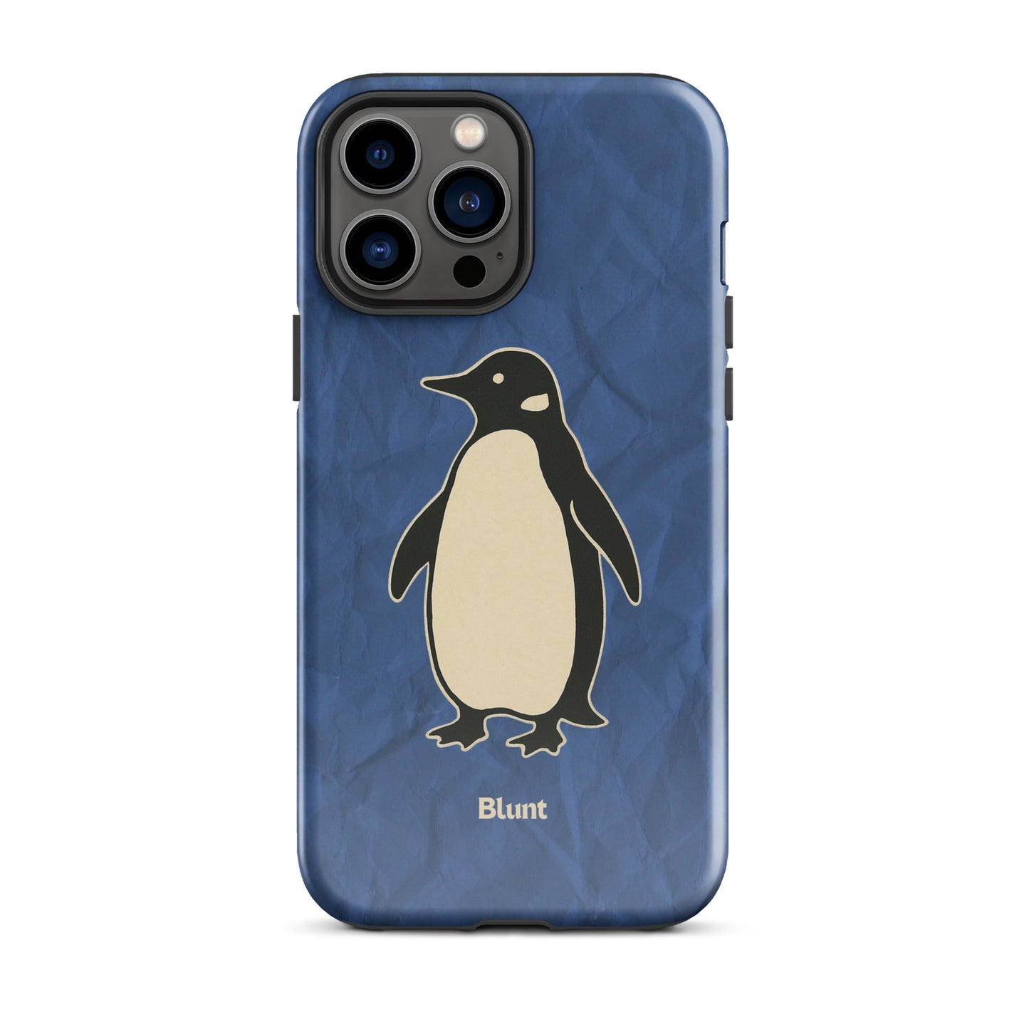 Cold Front iPhone Case - Blunt Cases