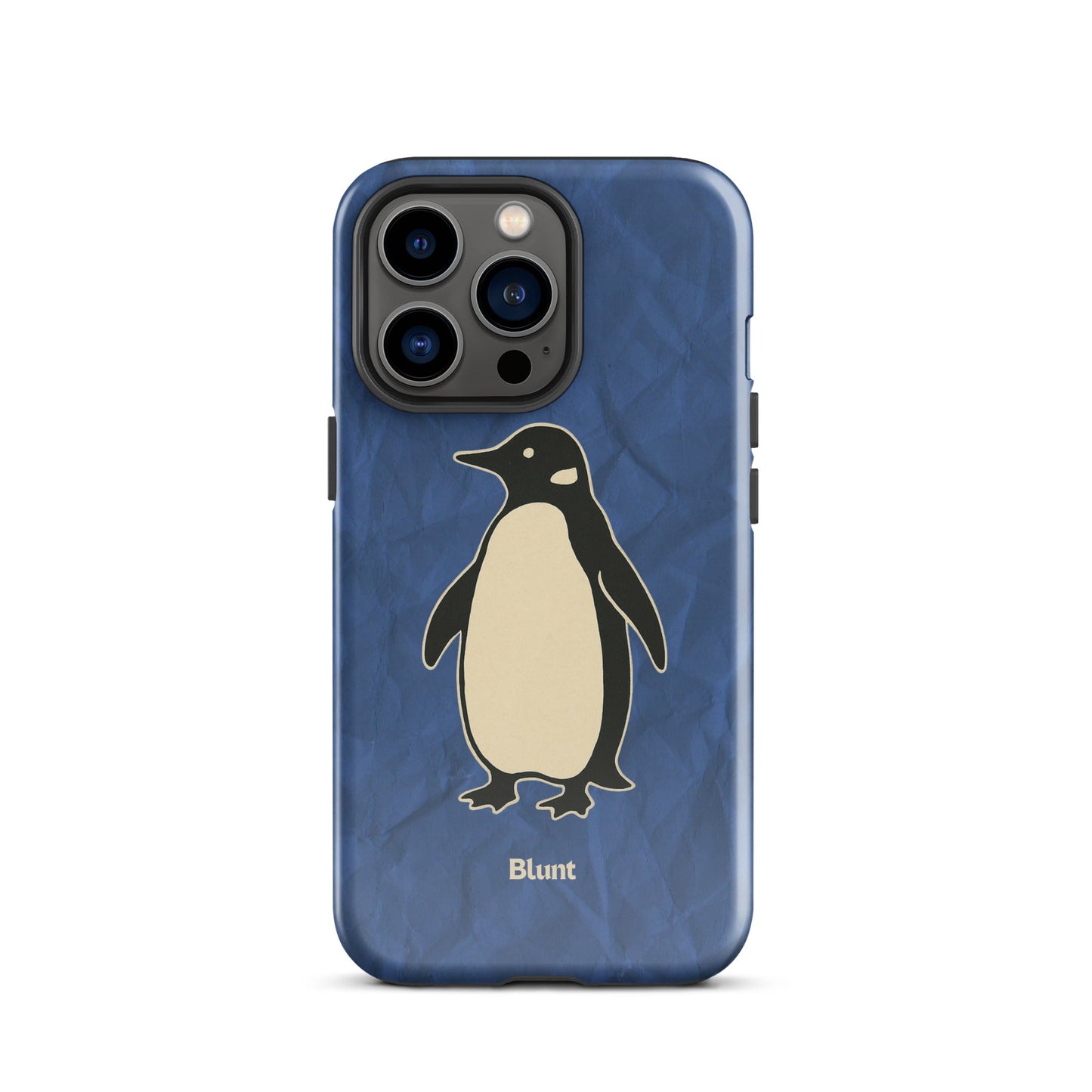 Cold Front iPhone Case - Blunt Cases