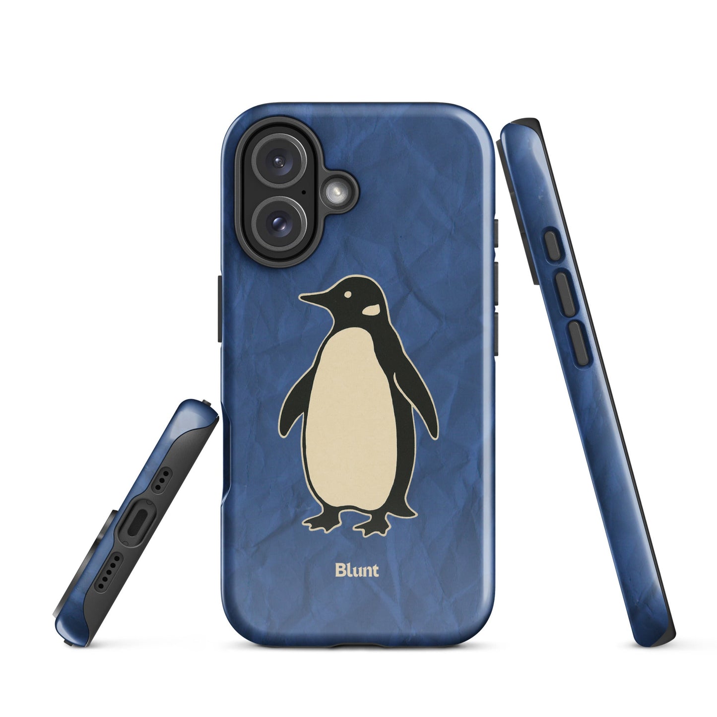 Cold Front iPhone Case - Blunt Cases