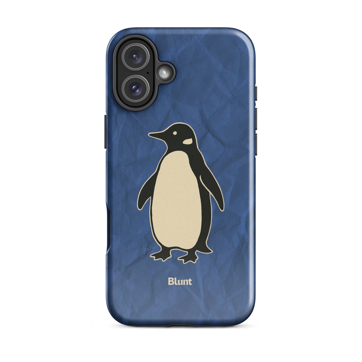Cold Front iPhone Case - Blunt Cases
