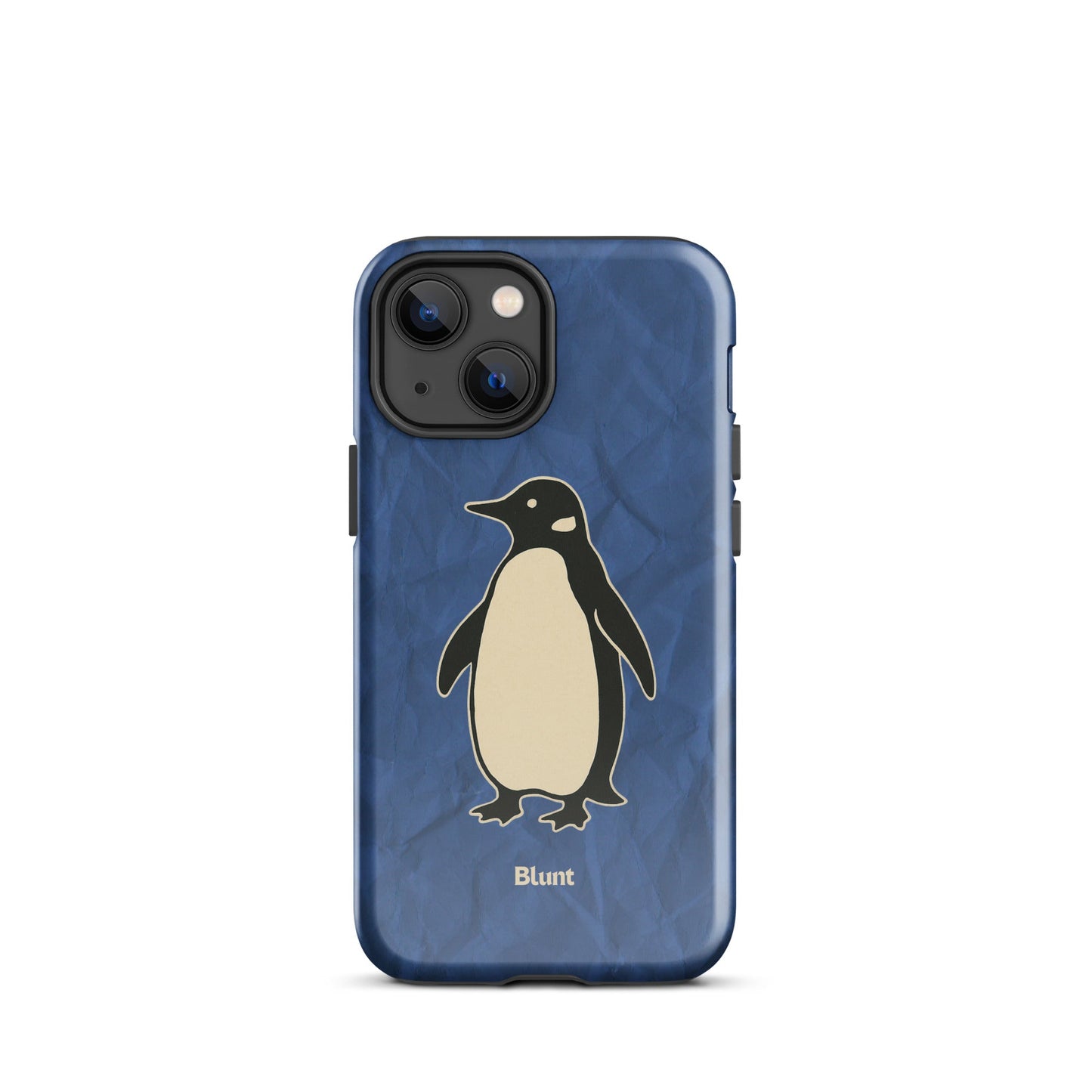 Cold Front iPhone Case - Blunt Cases