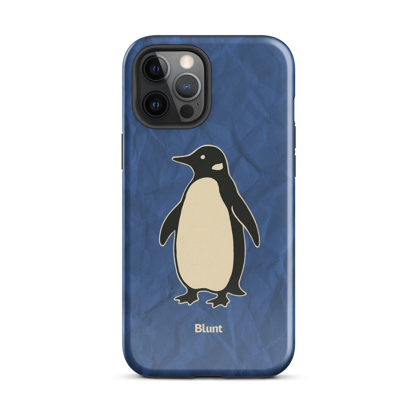 Cold Front iPhone Case - Blunt Cases