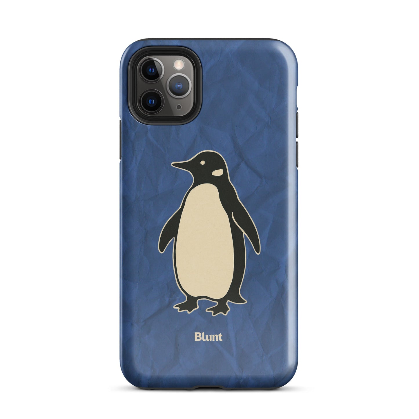 Cold Front iPhone Case - Blunt Cases