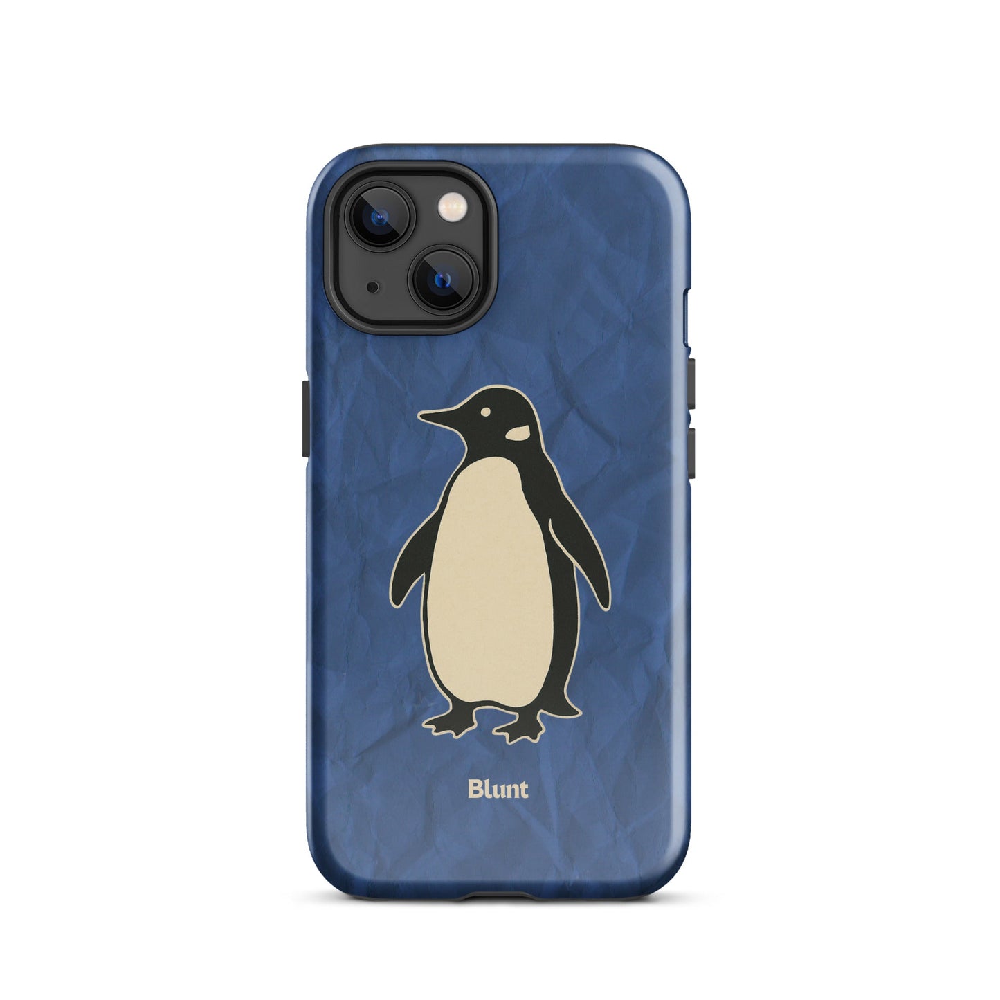 Cold Front iPhone Case - Blunt Cases