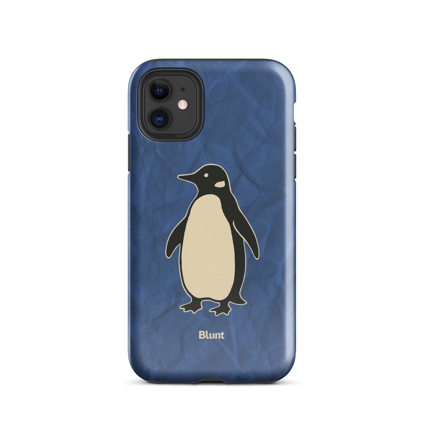 Cold Front iPhone Case - Blunt Cases