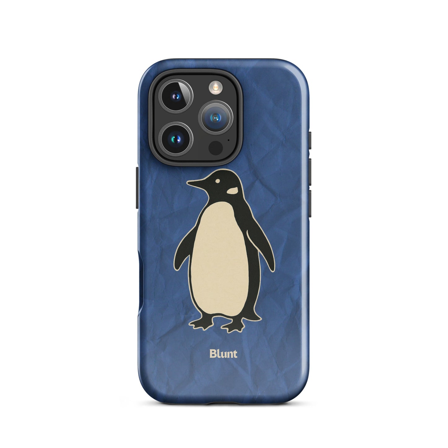 Cold Front iPhone Case - Blunt Cases