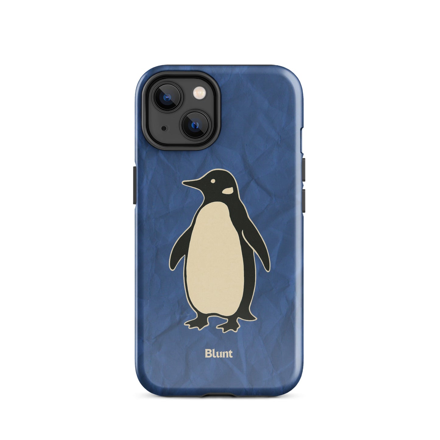 Cold Front iPhone Case - Blunt Cases