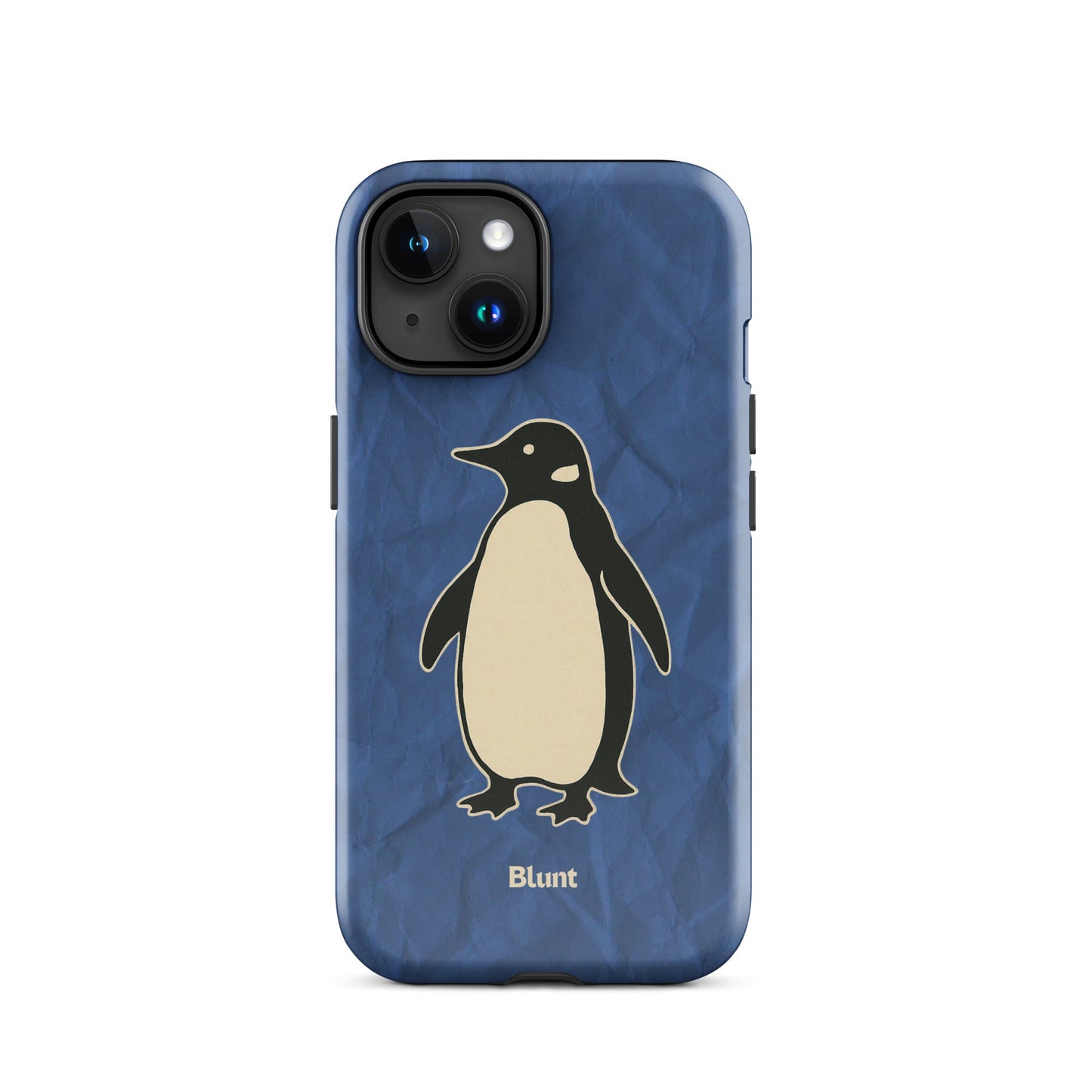 Cold Front iPhone Case - Blunt Cases