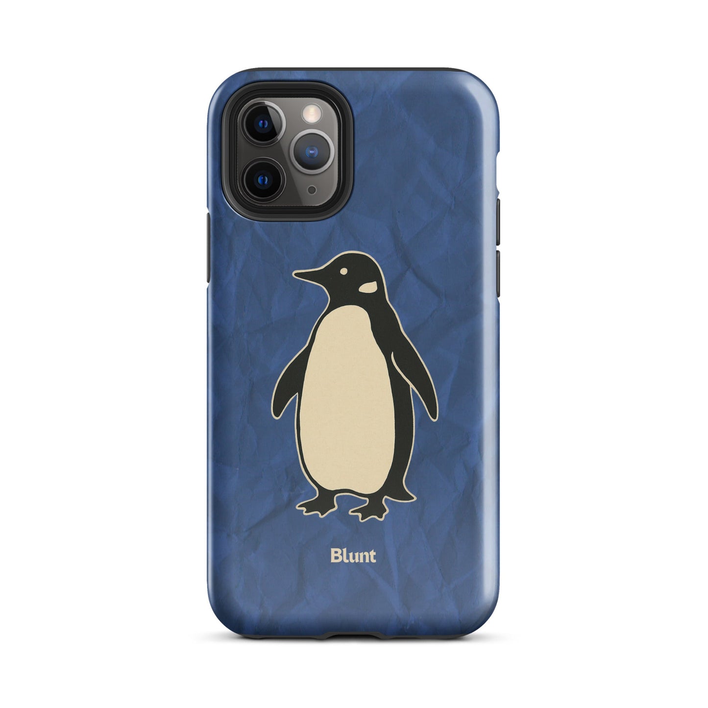 Cold Front iPhone Case - Blunt Cases