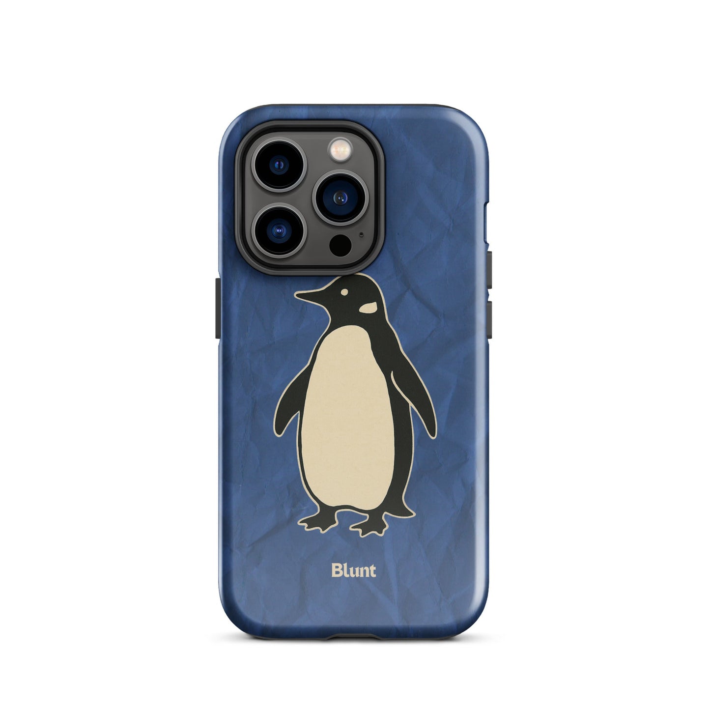 Cold Front iPhone Case - Blunt Cases