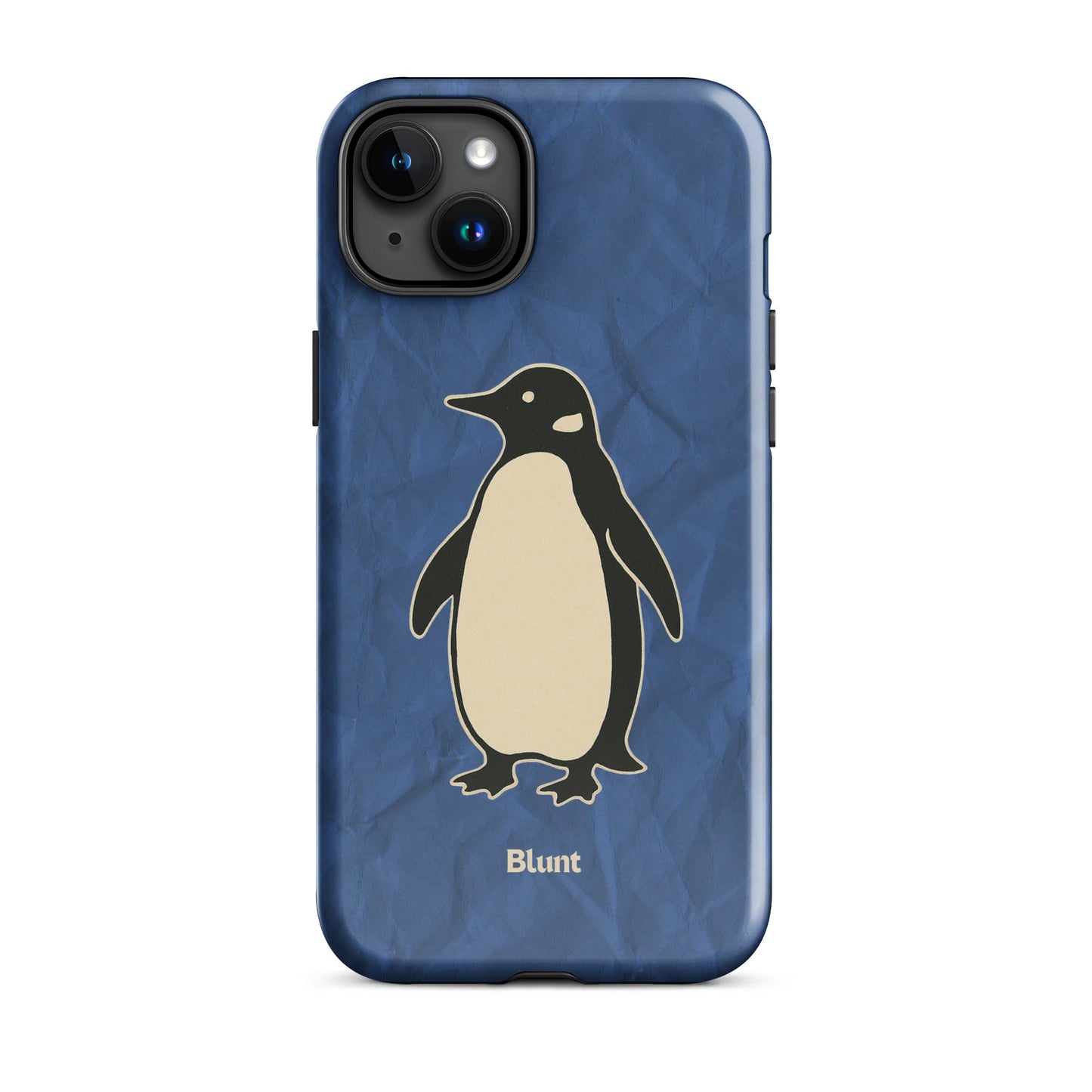 Cold Front iPhone Case - Blunt Cases